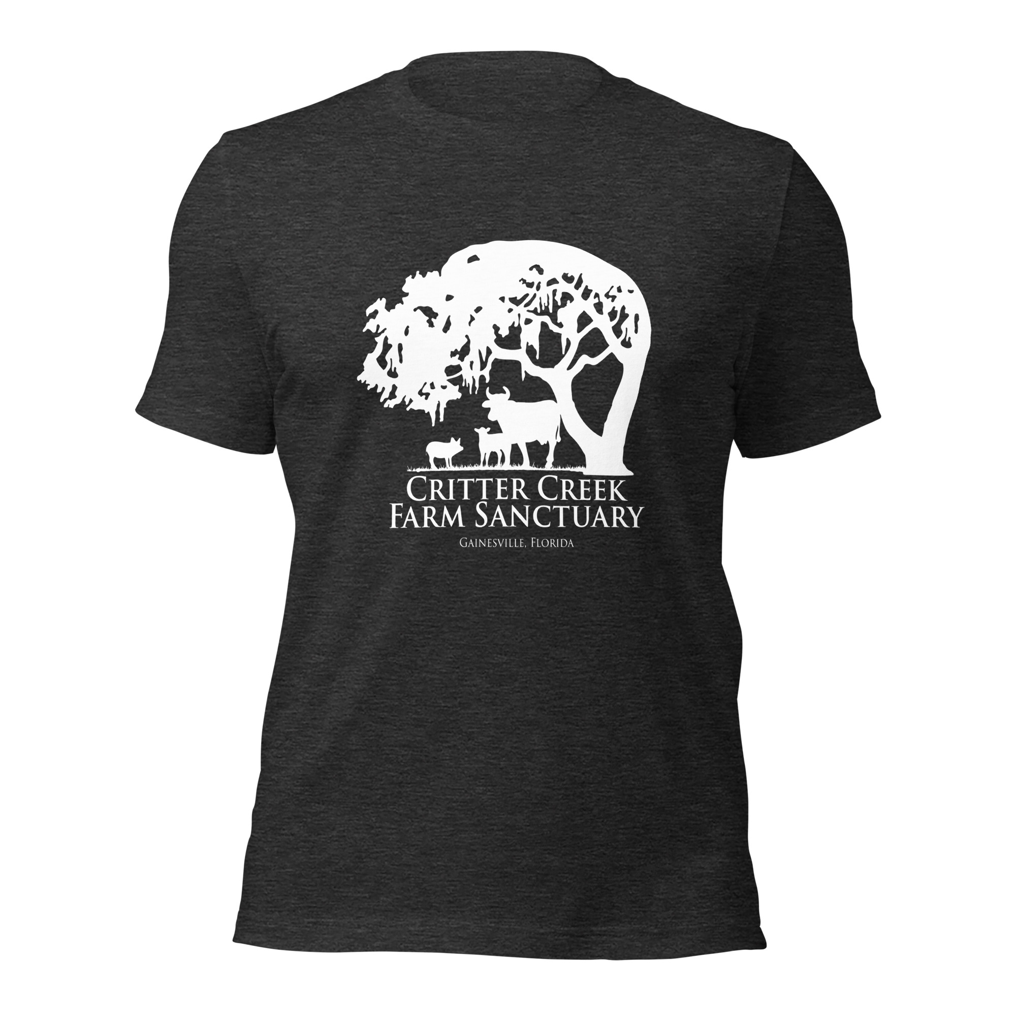 Critter Creek Logo Tee - Image 14