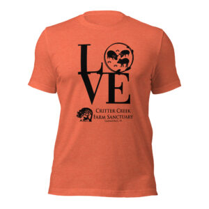 Love Pigs Tee