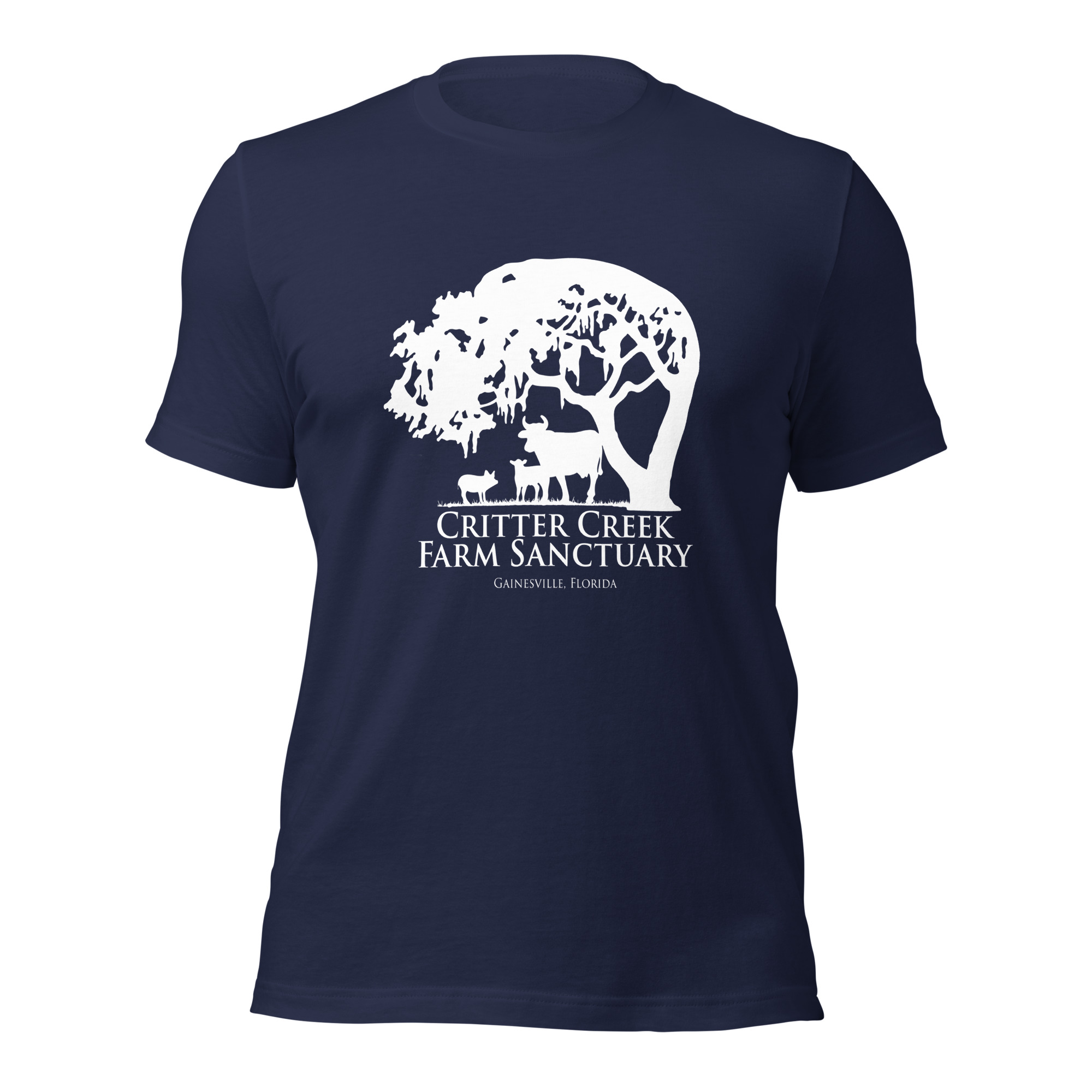 Critter Creek Logo Tee - Image 12