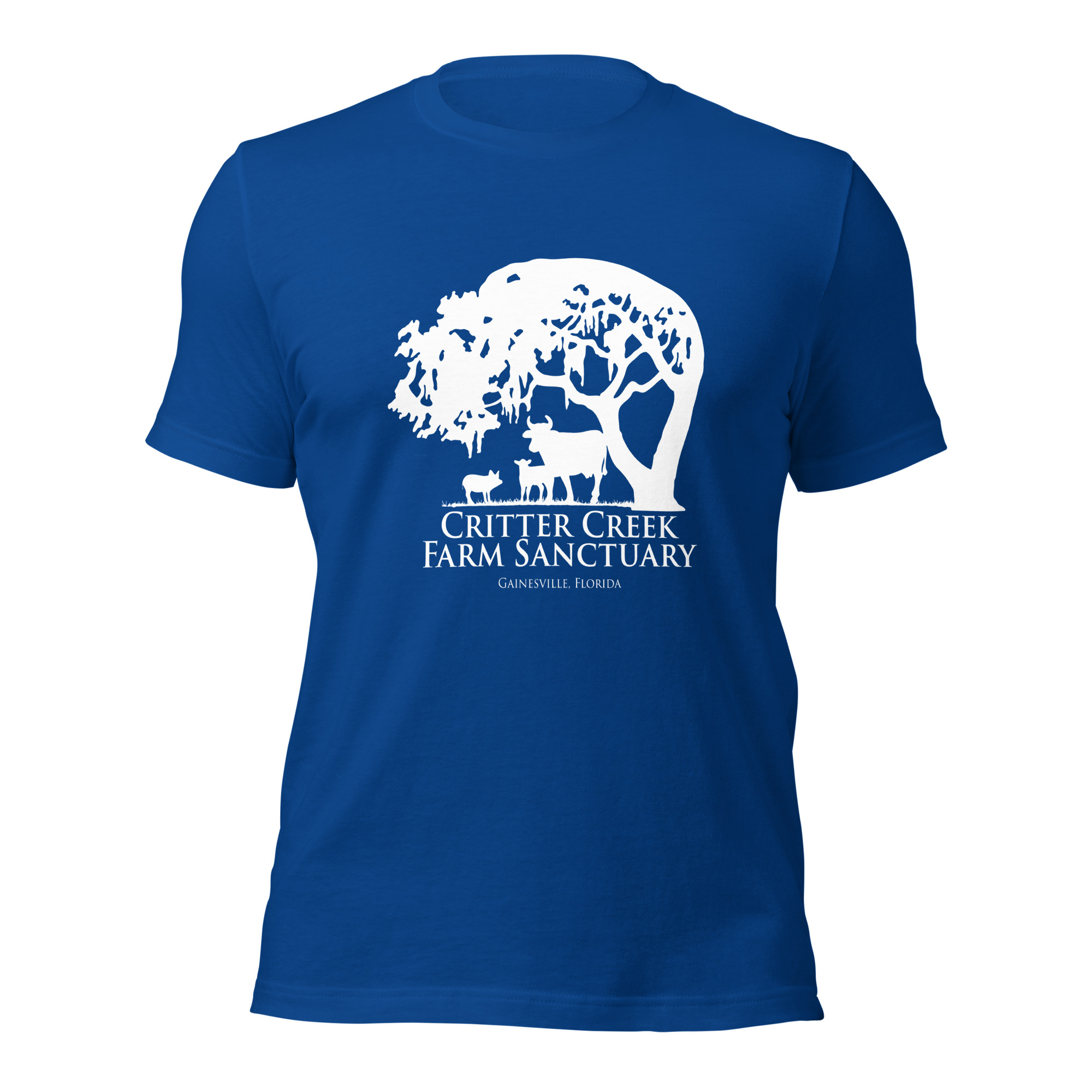 Critter Creek Logo Tee - Image 15